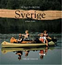 Cover for Bent Faurby · De små fagbøger; De små fagbøger. Lande og geografi: Sverige (Hæftet bog) [1. udgave] (1999)