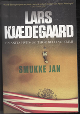 Cover for Lars Kjædegaard · Smukke Jan spb (Pocketbok) [4. utgave] [Paperback] (2013)