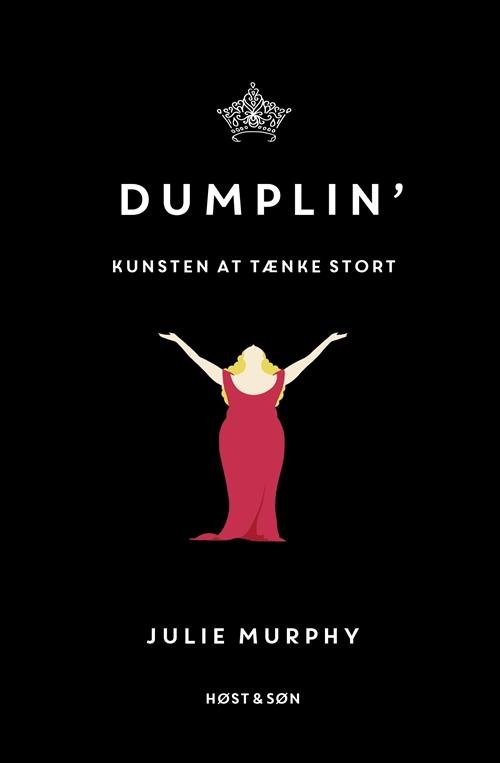 Cover for Julie Murphy · Dumplin' (Heftet bok) [1. utgave] (2016)