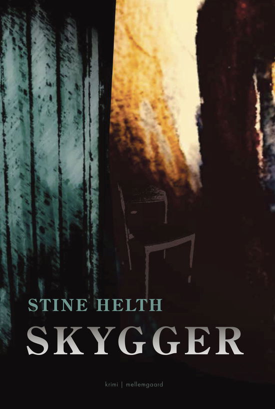 Skygger - Stine Helth - Livros - Forlaget mellemgaard - 9788776306267 - 14 de julho de 2025