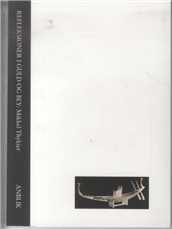 Cover for Mikkel Thykier · Refleksioner i guld og bly (Sewn Spine Book) [1st edition] (2010)