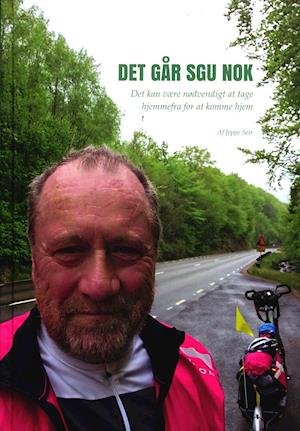 Cover for Jeppe Seir · Det går sgu nok (Bound Book) [1st edition] (2019)