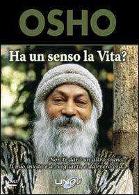 Cover for Osho · Ha un senso la vita? (DVD)