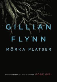 Mörka platser - Gillian Flynn - Bøger - Modernista - 9789174992267 - 5. november 2012