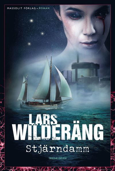 Cover for Lars Wilderäng · Stjärntrilogin: Stjärndamm (Hörbok (MP3)) (2016)