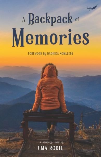 Cover for Uma Bokil · A Backpack of Memories (Paperback Book) (2022)
