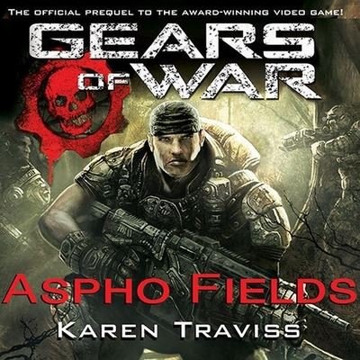 Gears of War: Aspho Fields - Karen Traviss - Musik - TANTOR AUDIO - 9798200121267 - 25. maj 2009
