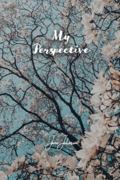 Cover for Jane Johnson · My Perspective (Paperback Book) (2020)