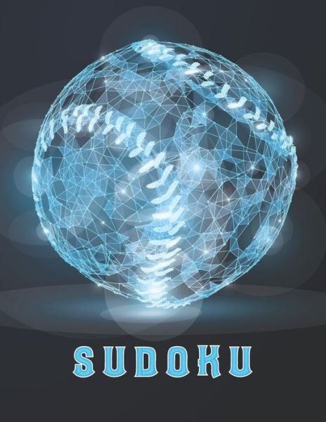Cover for Nifty Gifty · Sudoku (Paperback Bog) (2020)