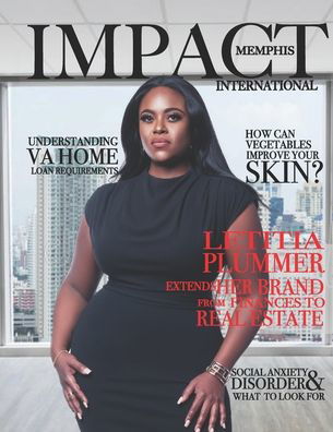 Cover for Susan Jones · Impact Memphis (Paperback Book) (2022)