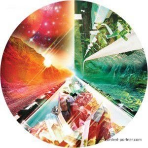 Valley of Paradise Remixes - Psychemagik - Music - PSYCHEMAGIK - 9952381768267 - May 10, 2012
