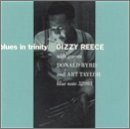 Cover for Dizzy Reece · Blues In Trinity (LP) (2004)