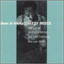 Cover for Dizzy Reece · Blues In Trinity (LP) (2004)