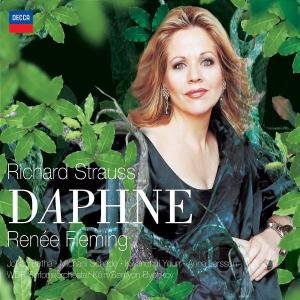 Daphne - Fleming,renee / Strauss - Música - DECCA - 0028947569268 - 13 de septiembre de 2005
