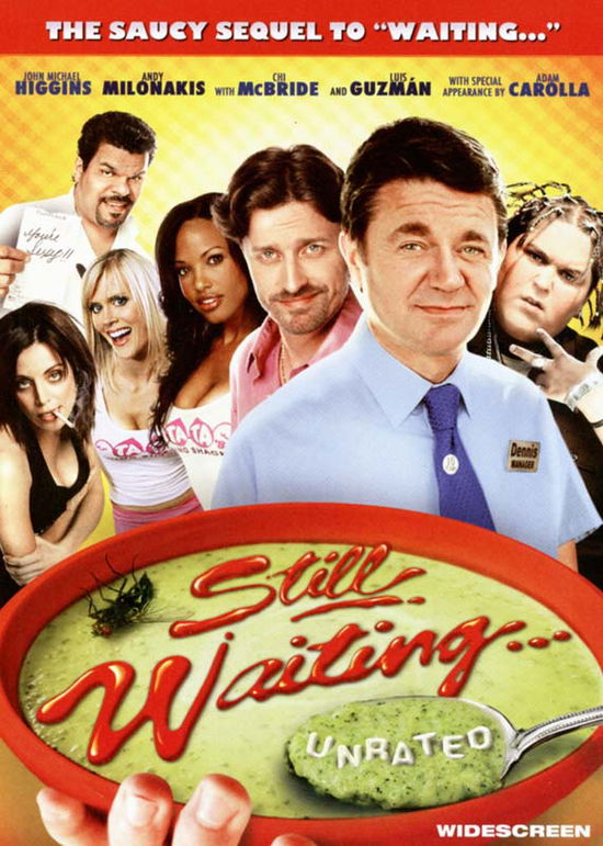 Still Waiting (DVD) [Widescreen edition] (2009)