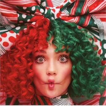 Cover for Sia · Everyday Is Christmas (CD) [Deluxe edition] (2018)