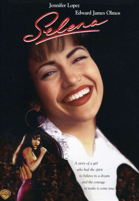 Cover for Selena (DVD) (2007)