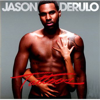 Tattoos / Ed Sp?iale - Jason Derulo - Música - WARNER - 0093624936268 - 