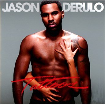 Cover for Jason Derulo · Tattoos / Ed Sp?iale (CD)