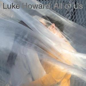 Cover for Luke Howard · The Plague (LP) (2022)