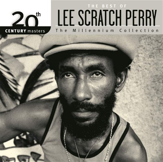20th Century Masters - Lee Perry - Música - UNIVERSAL - 0602498623268 - 30 de junio de 1990