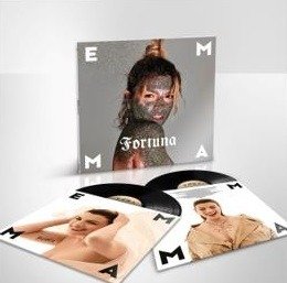 Fortuna - Emma - Musik - POLYDOR - 0602508357268 - 25. oktober 2019