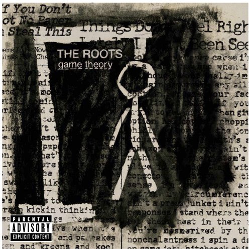 Game Theory - The Roots - Musik - RAP/HIP HOP - 0602517001268 - 29. August 2006