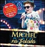 Cover for Michel Telo · Na Balada (CD)