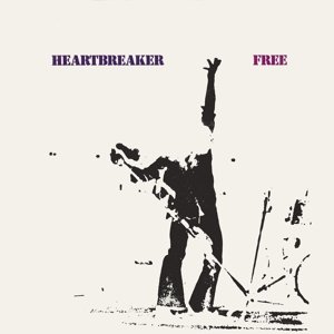 Heartbreaker - Free - Musikk - ISLAND/UMC - 0602547318268 - 9. september 2016