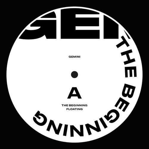 The Beginning - Gemini - Musik - ANOTHER DAY - 0666017323268 - 7. September 2018