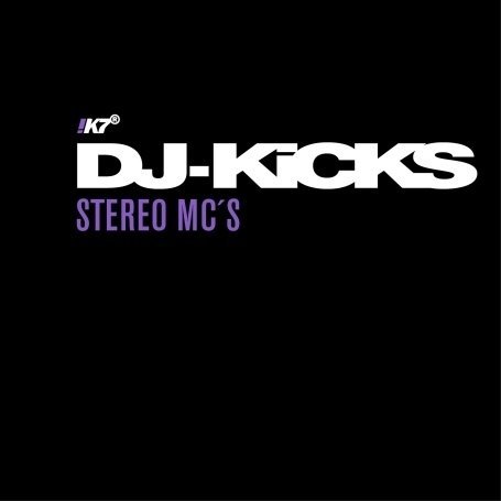 Cover for Stereo Mc's · Dj Kicks (CD) [Limited edition] (2011)