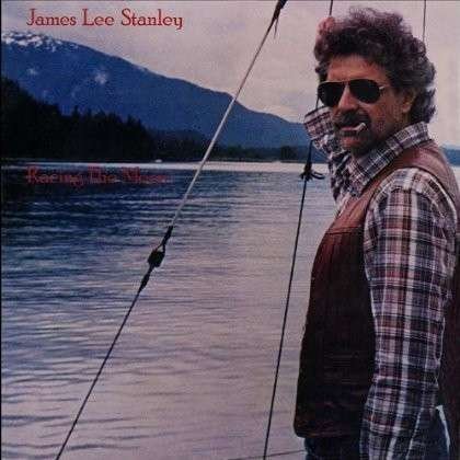 Cover for James Lee Stanley · Racing the Moon (CD) (2012)