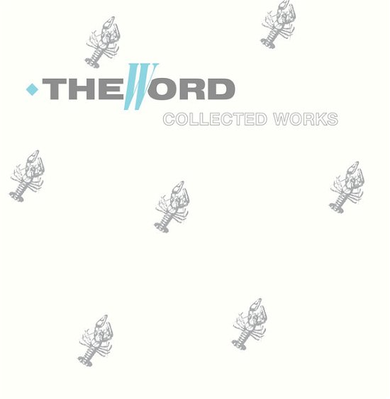 Cover for Word · Collected Works (LP) [EP edition] (2023)