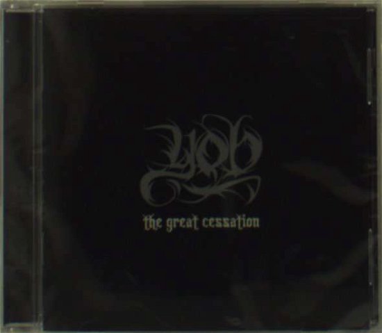 Great Cessation - Yob - Music - PRFLO - 0802702861268 - July 14, 2009