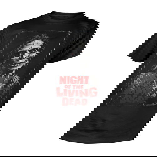 Cover for Night of the Living Dead · Zombie F3 (T-shirt) [size L] (2025)