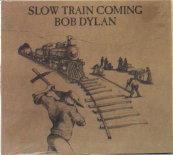 Slow Train - Bob Dylan - Musikk - Sony - 0827969032268 - 16. september 2003