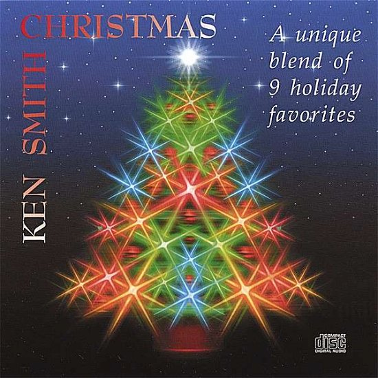 Cover for Ken Smith · Ken Smith Christmas (CD) (2007)