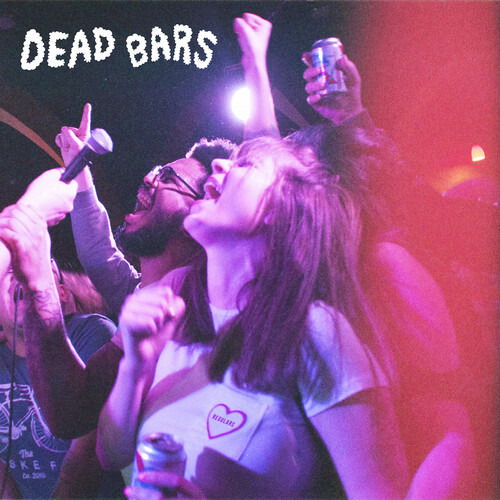 Dead Bars · Regulars (LP) (2020)