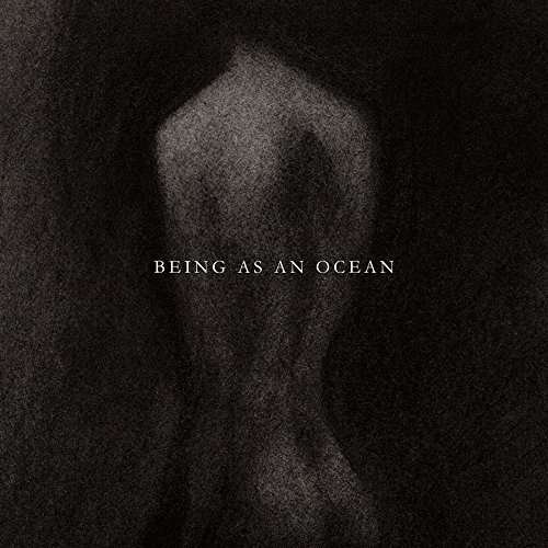 Cover for Being As An Ocean · Being As an Ocean (LP) (2015)