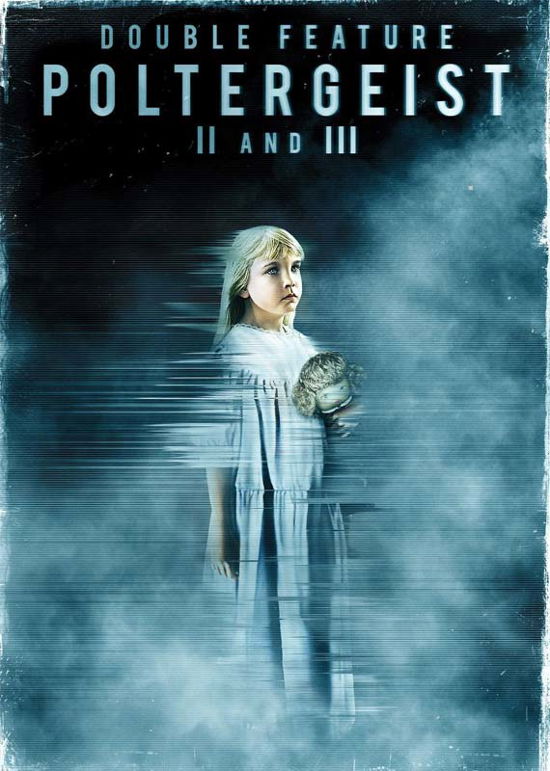 Poltergeist II / Poltergeist III - Poltergeist II / Poltergeist III - Movies - Mgm - 0883904332268 - May 19, 2015