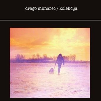Cover for Mlinarec Drago · Kolekcija (CD) [Box set] (2011)
