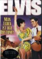 Carolyn Jones,elvis Presley,walter Matthau · Mein Leben Ist Der Rhythmus (DVD) (2002)