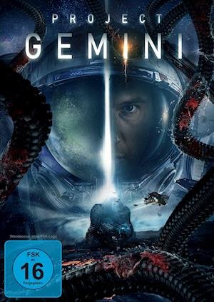 Project Gemini - Koreshkov,egor / Konstantinova,alena/+ - Filme - WVG Medien GmbH - 4013549132268 - 28. Oktober 2022