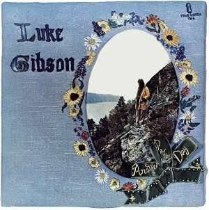 Another Perfect Day - Luke Gibson - Music - MAPACHE RECORDS - 4040824086268 - February 18, 2022