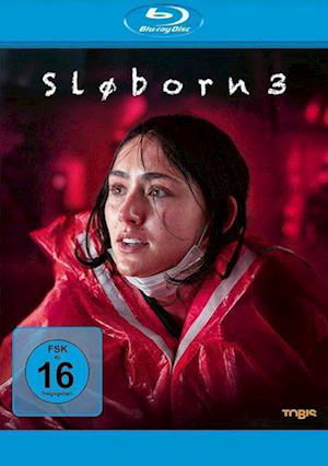 Sloborn - Staffel 3 BD - V/A - Movies -  - 4061229455268 - June 28, 2024