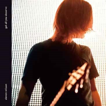 Get All You Deserve - Steven Wilson - Music - ULTRA VYBE CO. - 4526180514268 - March 21, 2020