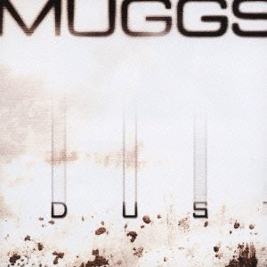 Cover for Muggs · Dust (CD) [Japan Import edition] (2003)