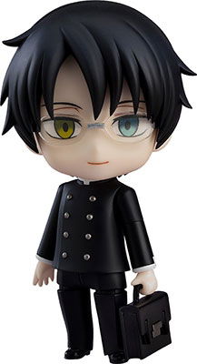 Cover for Good Smile Company · Xxx Holic Kimihiro Watanuki Nendoroid af (MERCH) (2024)