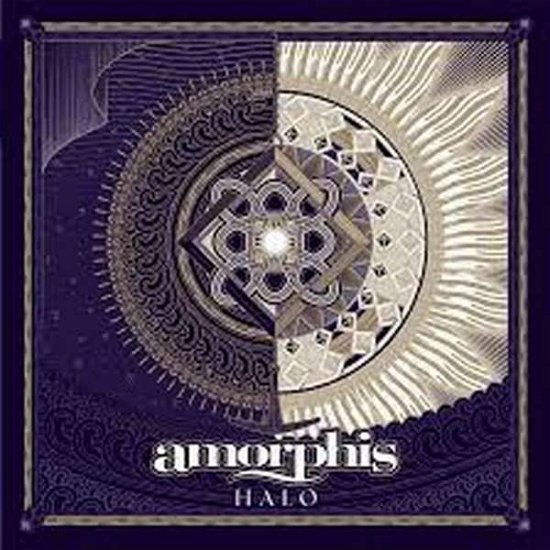 Cover for Amorphis · Halo (CD) [Japan Import edition] (2022)