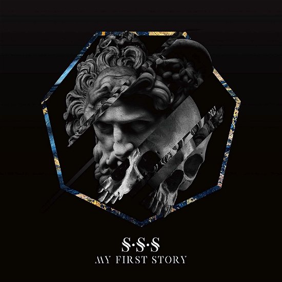 Cover for My First Story · S.s.s (CD) [Japan Import edition] (2018)
